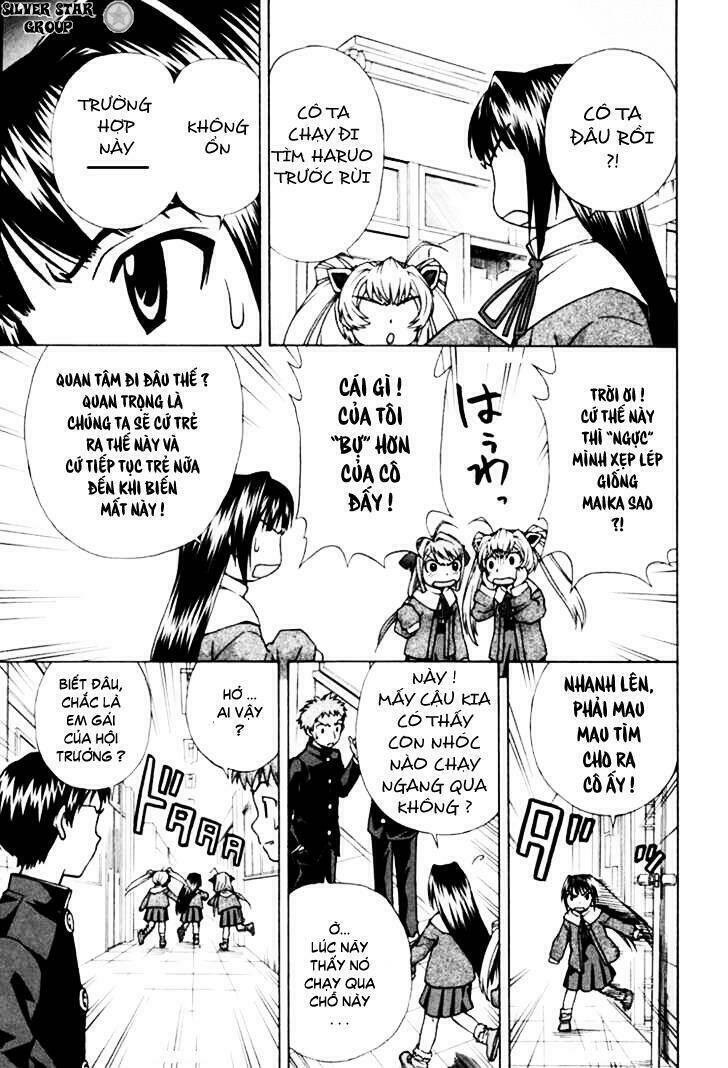 magikano chapter 9 23