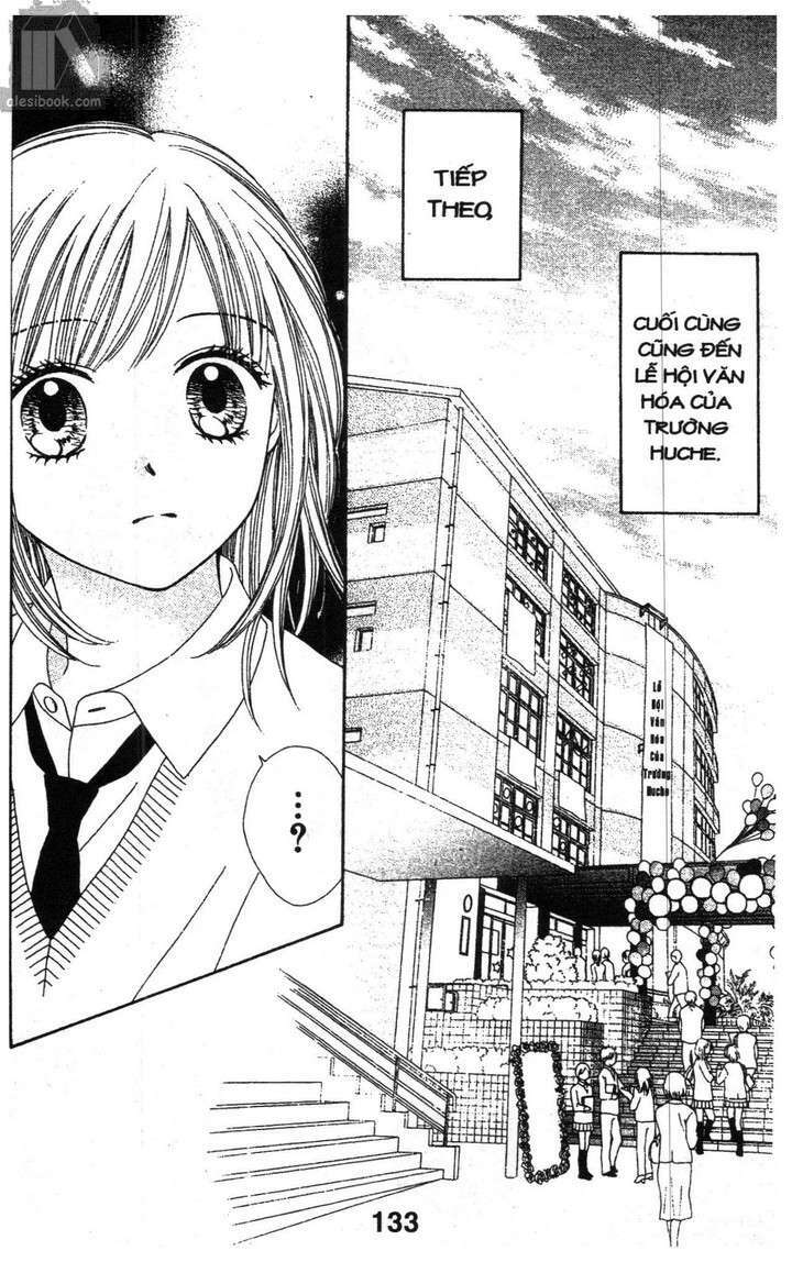 cảm giác trong tình yêu chapter 1 131