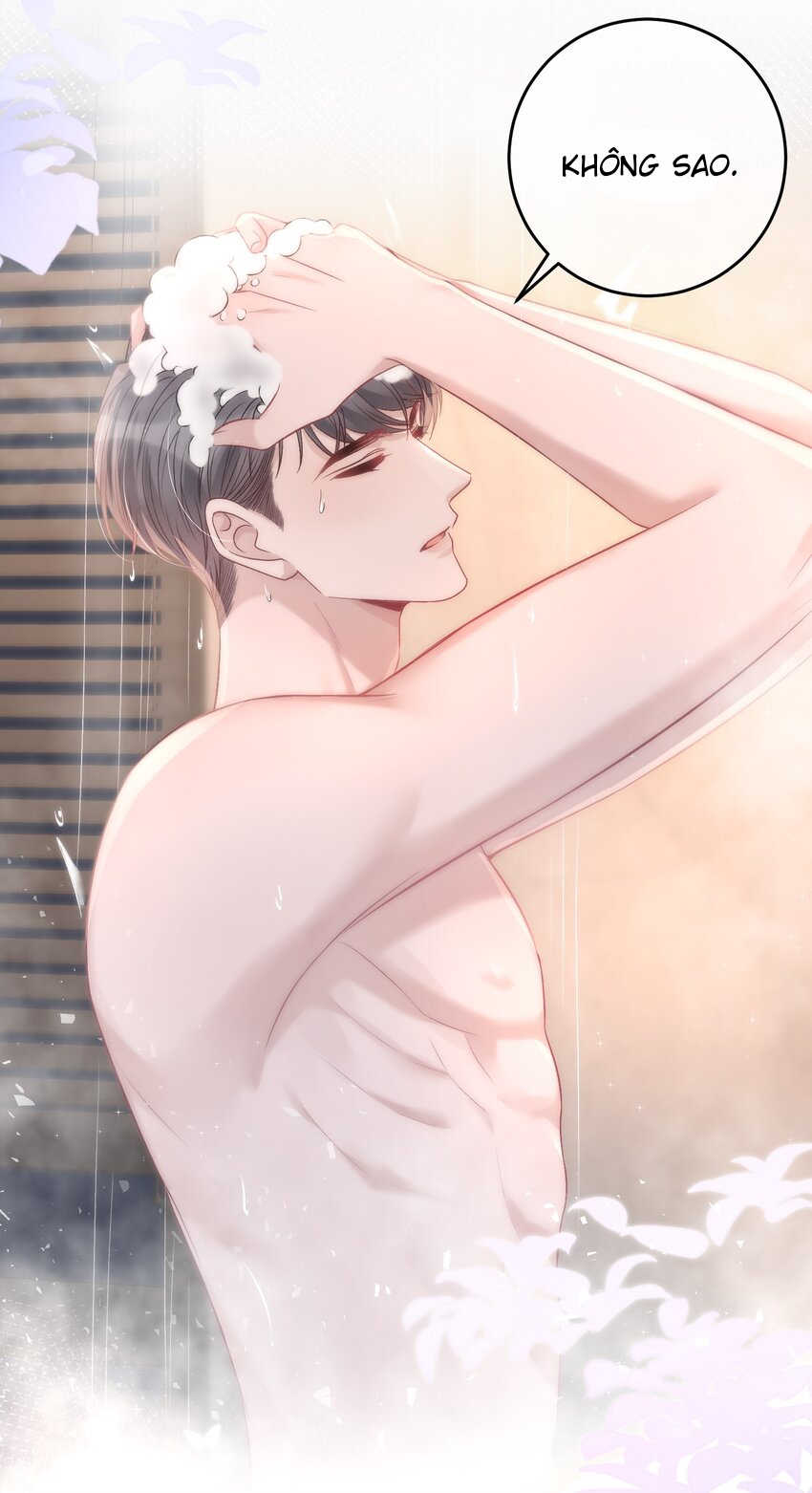 trước và sau ly hôn! chapter 89 25