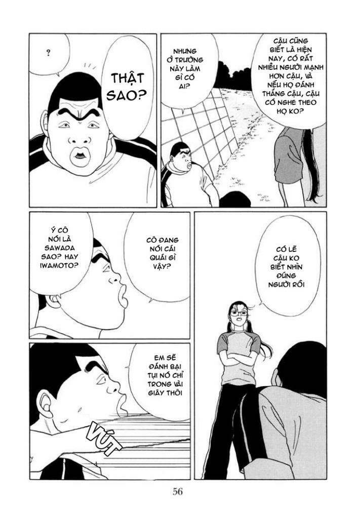 gokusen chapter 32 16