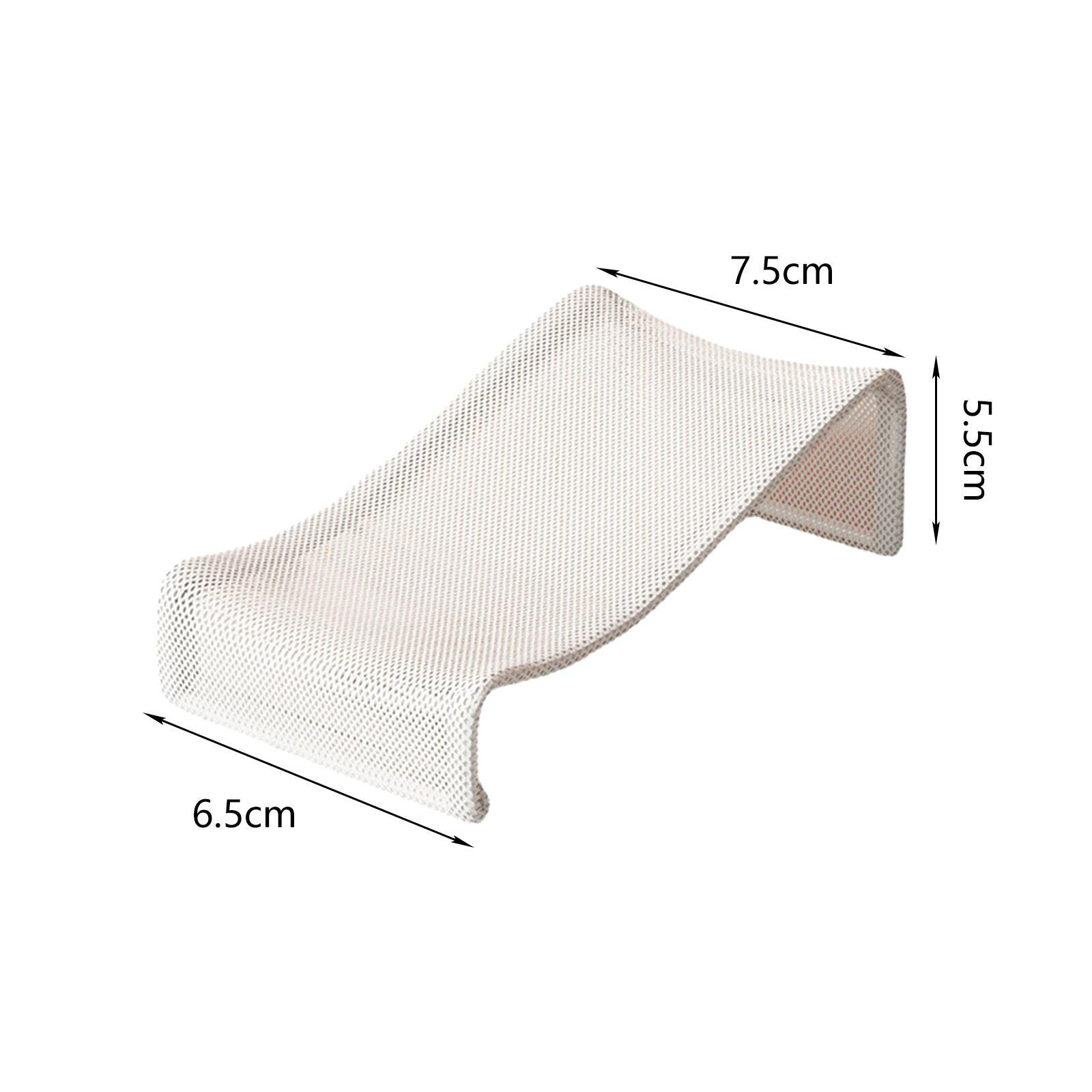 Infant Bath Support Bath Pad Infant Shower Mat for Infants Baby Toddlers