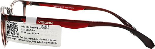 GỌNG KÍNH UNISEX VIGCOM VG1005