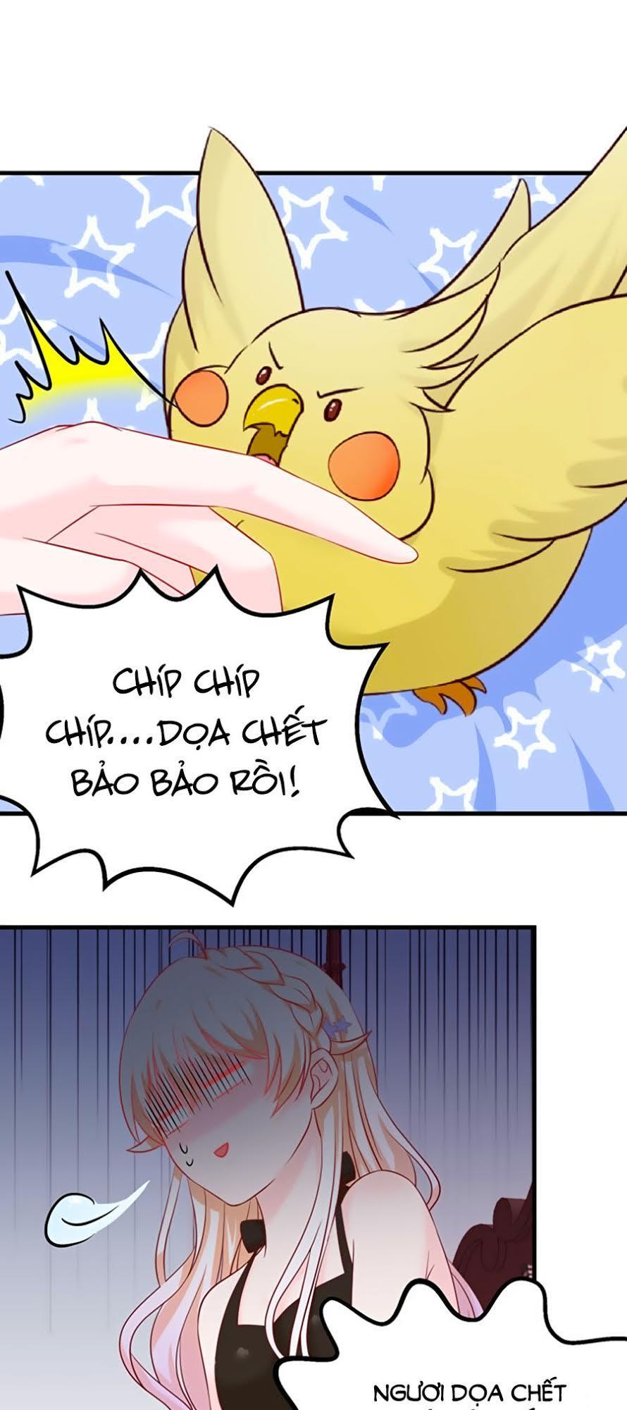 thâm hải chi ca chapter 12 32