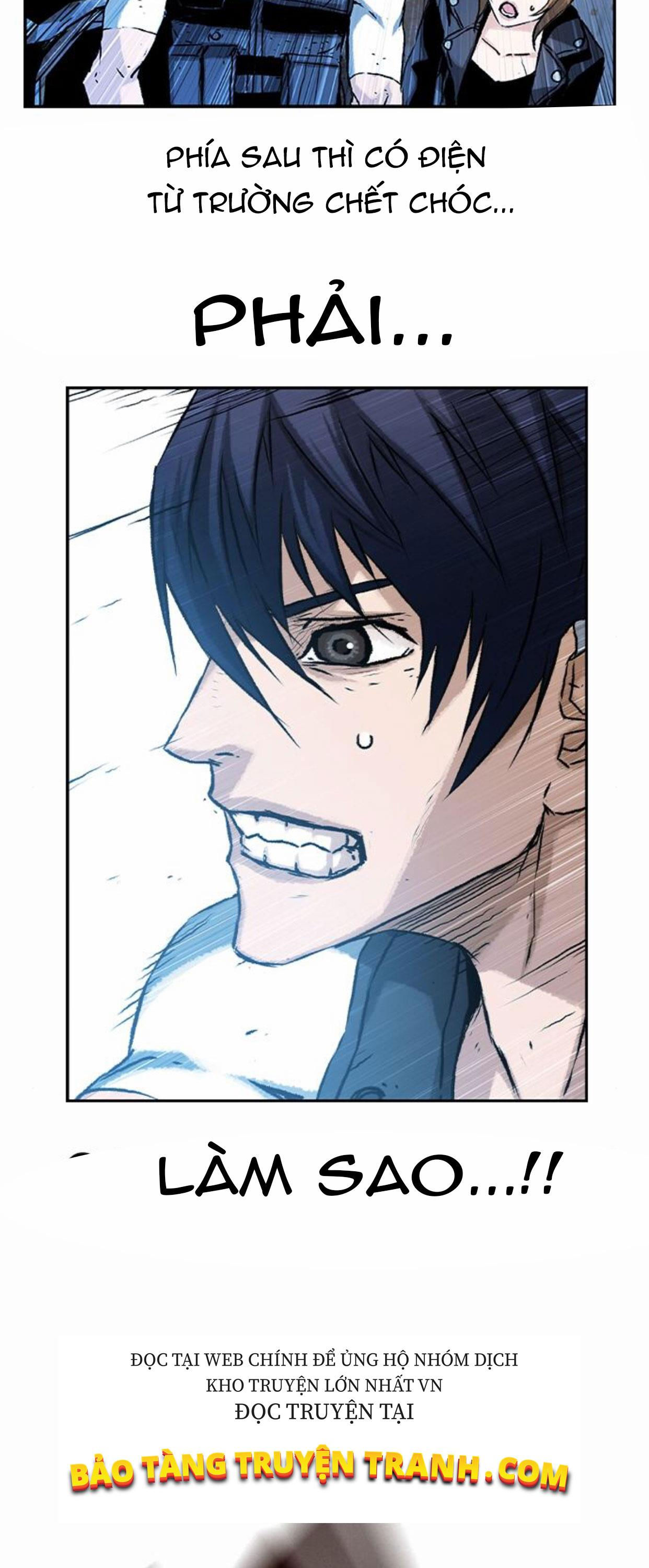 pubg - cuộc chiến sinh tồn chapter 5 56