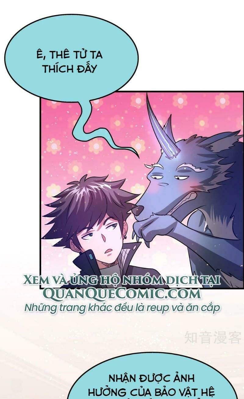 dị giới cung ứng thương chapter 97 14