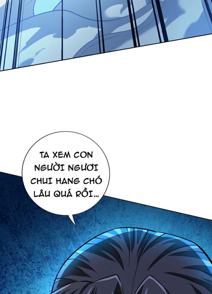 ẩn cư mười vạn năm, đời sau mời ta rời núi chapter 100 100