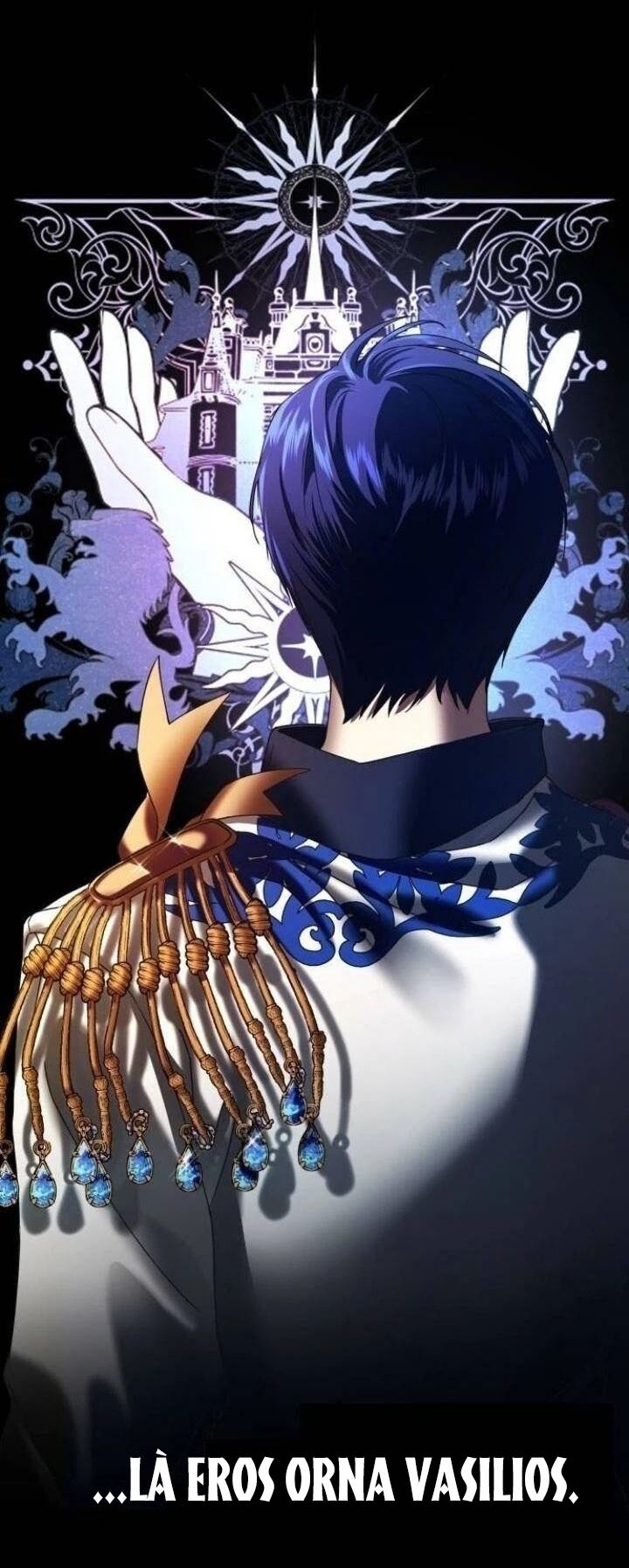 tôi muốn trở thành cô ấy dù chỉ là một ngày chapter 32 101