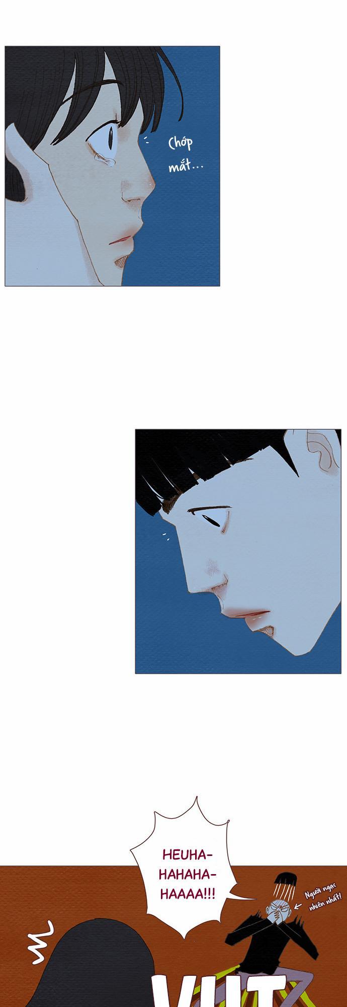 thánh thần trẻ trâu chapter 71 7