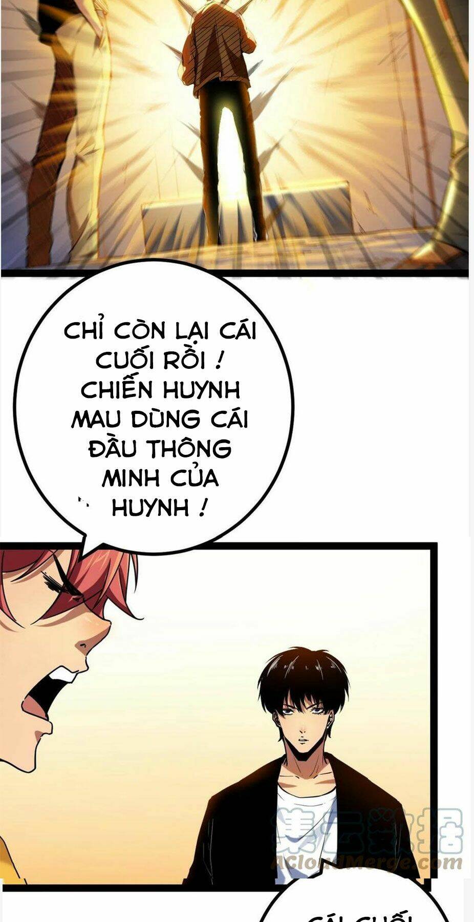 Cái Bóng Vạn Năng Chapter 125 - Trang 7