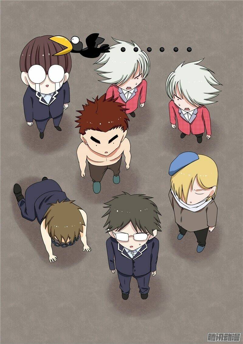 hiểm họa ô nhiễm nguồn nước chapter 35 21