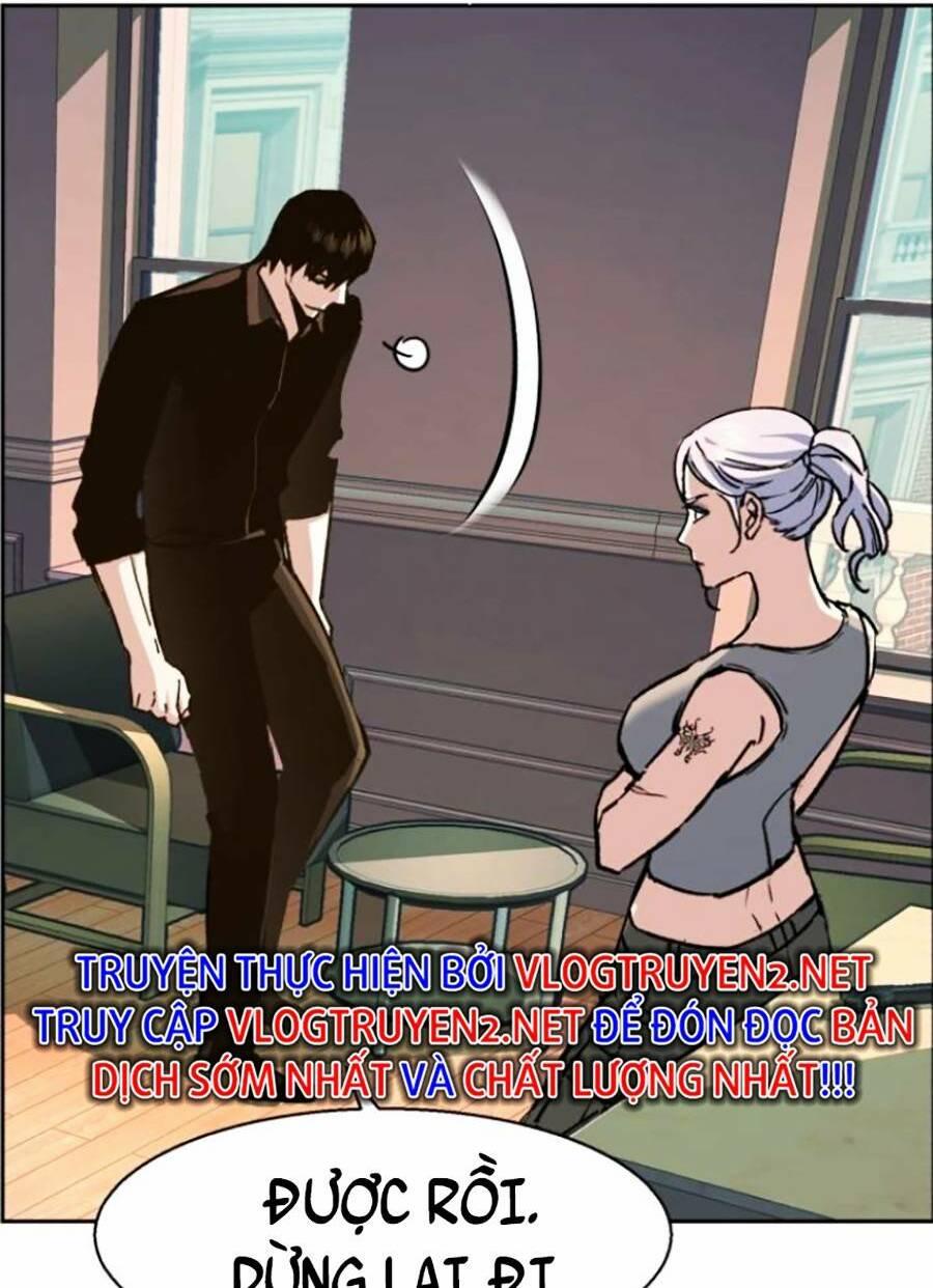 bạn học tôi là lính đánh thuê chapter 117 19