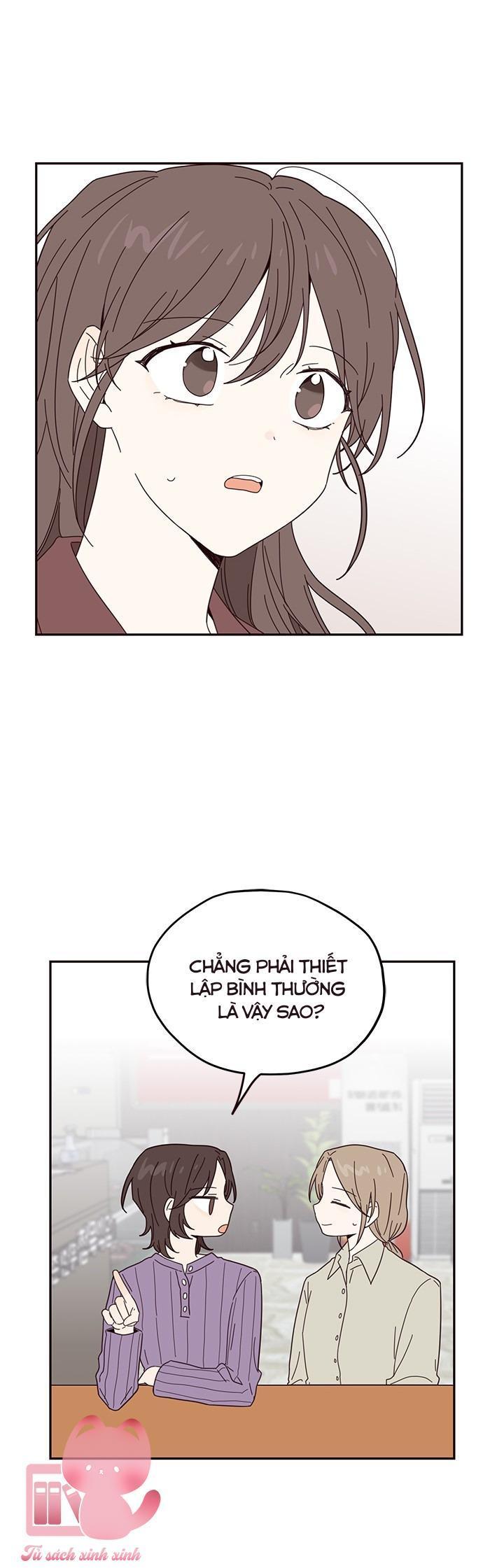 sợi chỉ tình yêu chapter 21 48