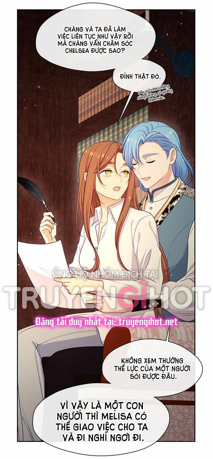 hãy coi chừng ác nữ chapter 114 23