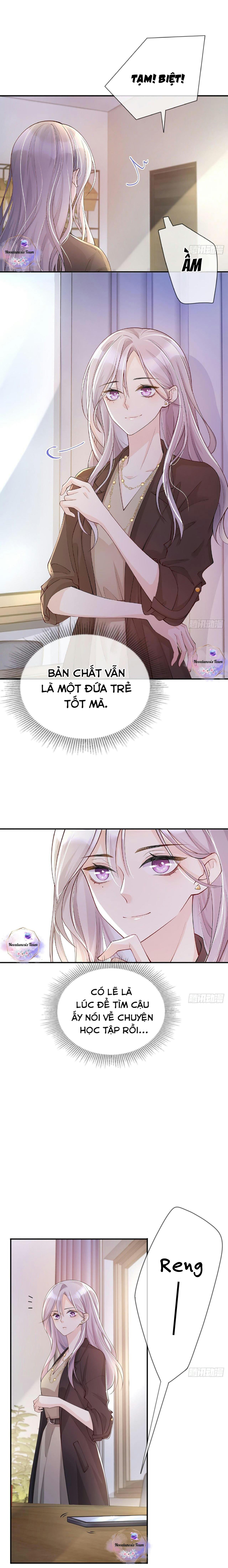 khoảng cách giữa các vì sao chapter 18 13