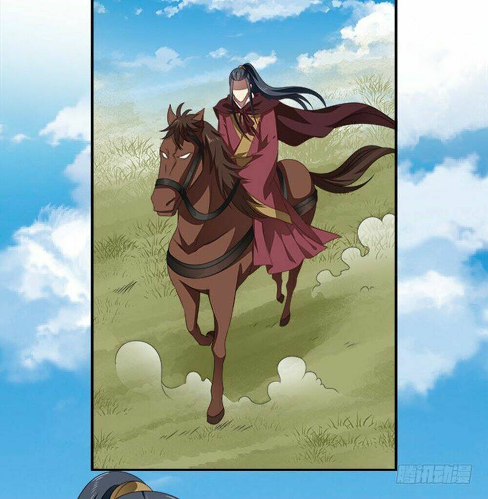 thịnh thế an nhiên chapter 59 20