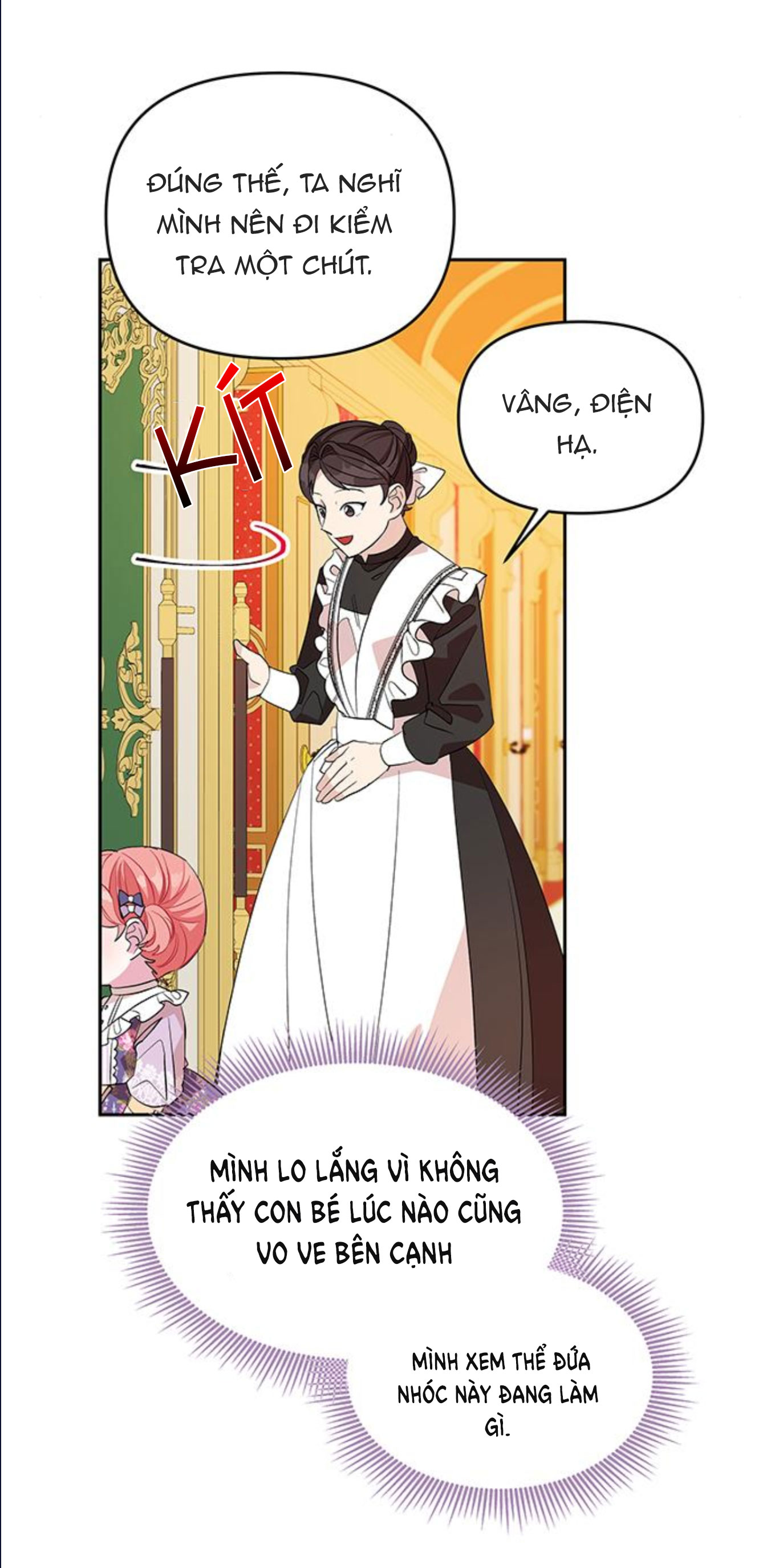 con người không phải thứ có thể sửa đổi được đâu! chapter 21.3 18