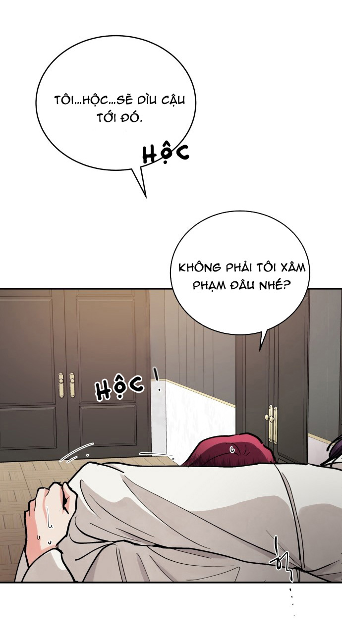 oan gia ngõ hẹp chapter 31 42