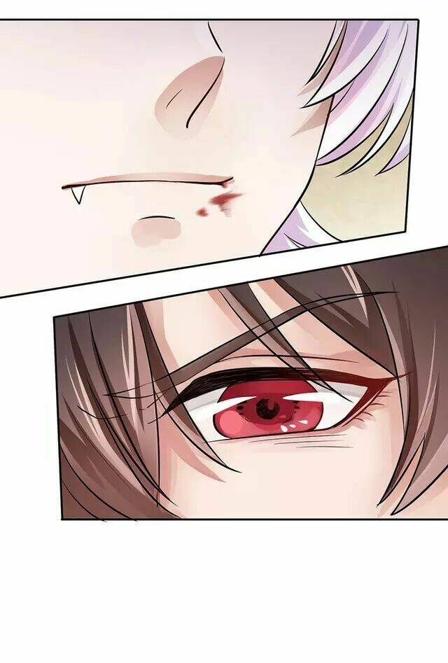 nghiên hương kỳ đàm chapter 17 36