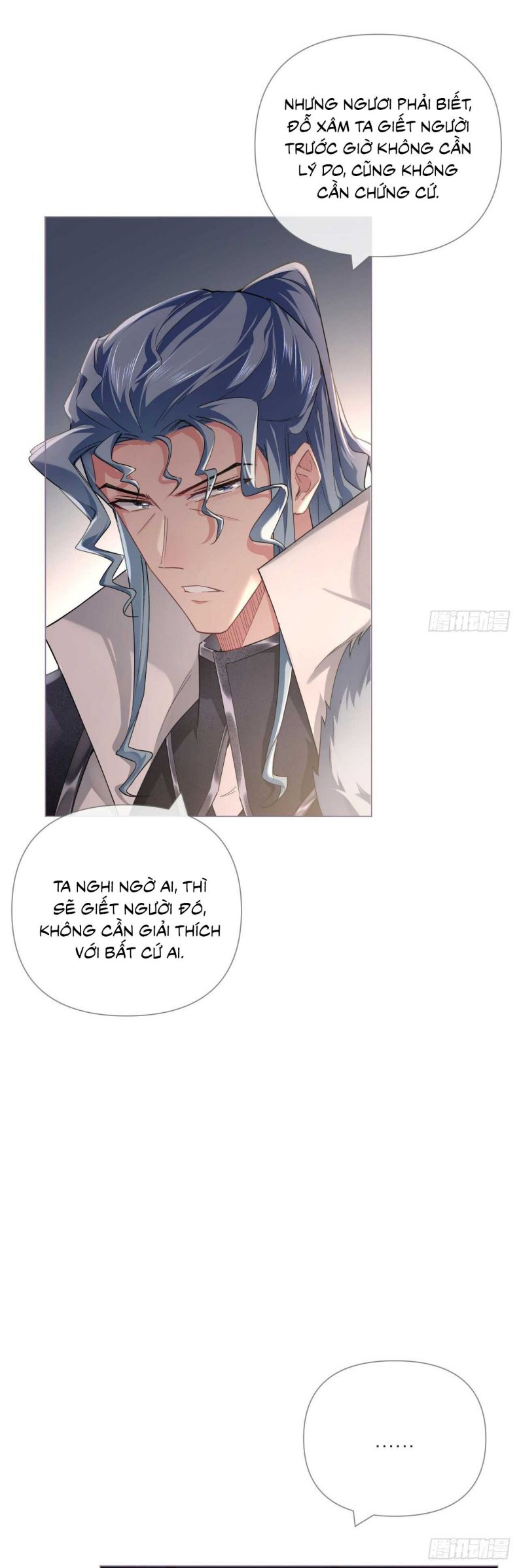 nhập mộ chi thần chapter 76 10