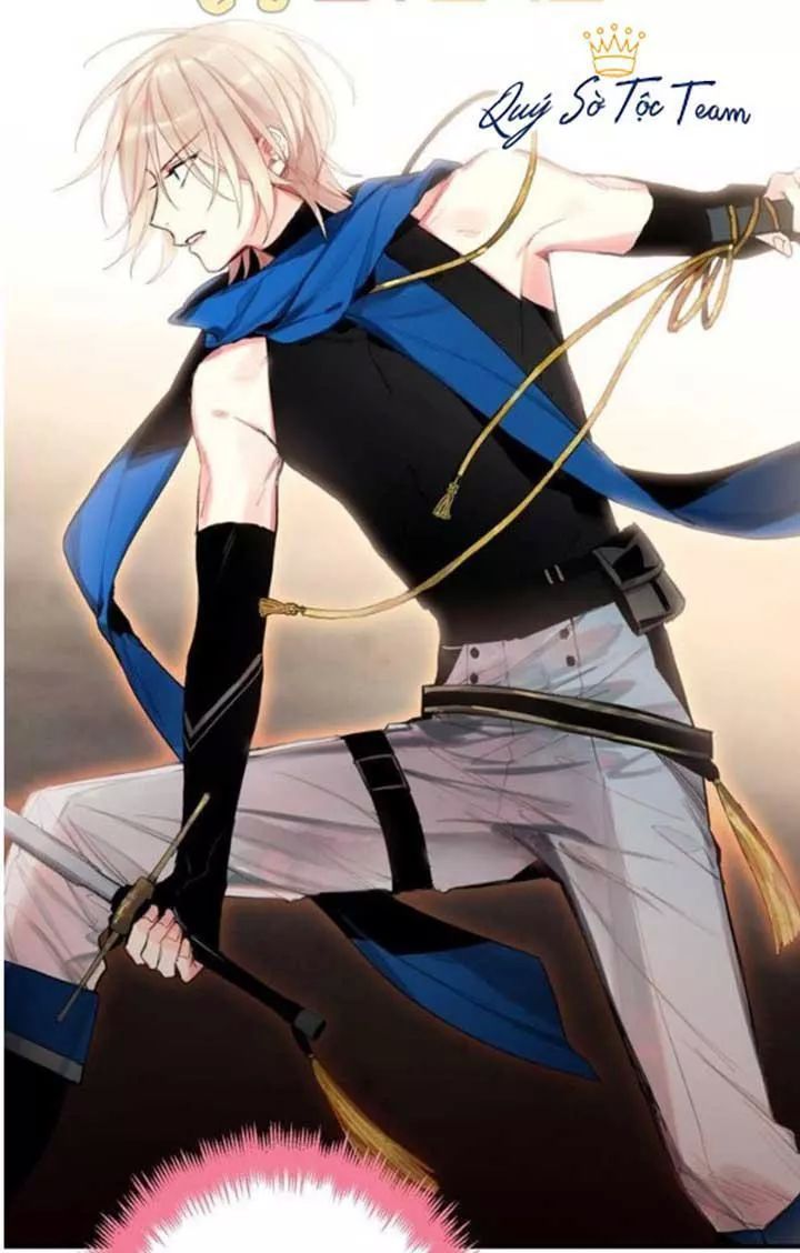 trọng sinh trở thành hoàng phi chapter 57 10