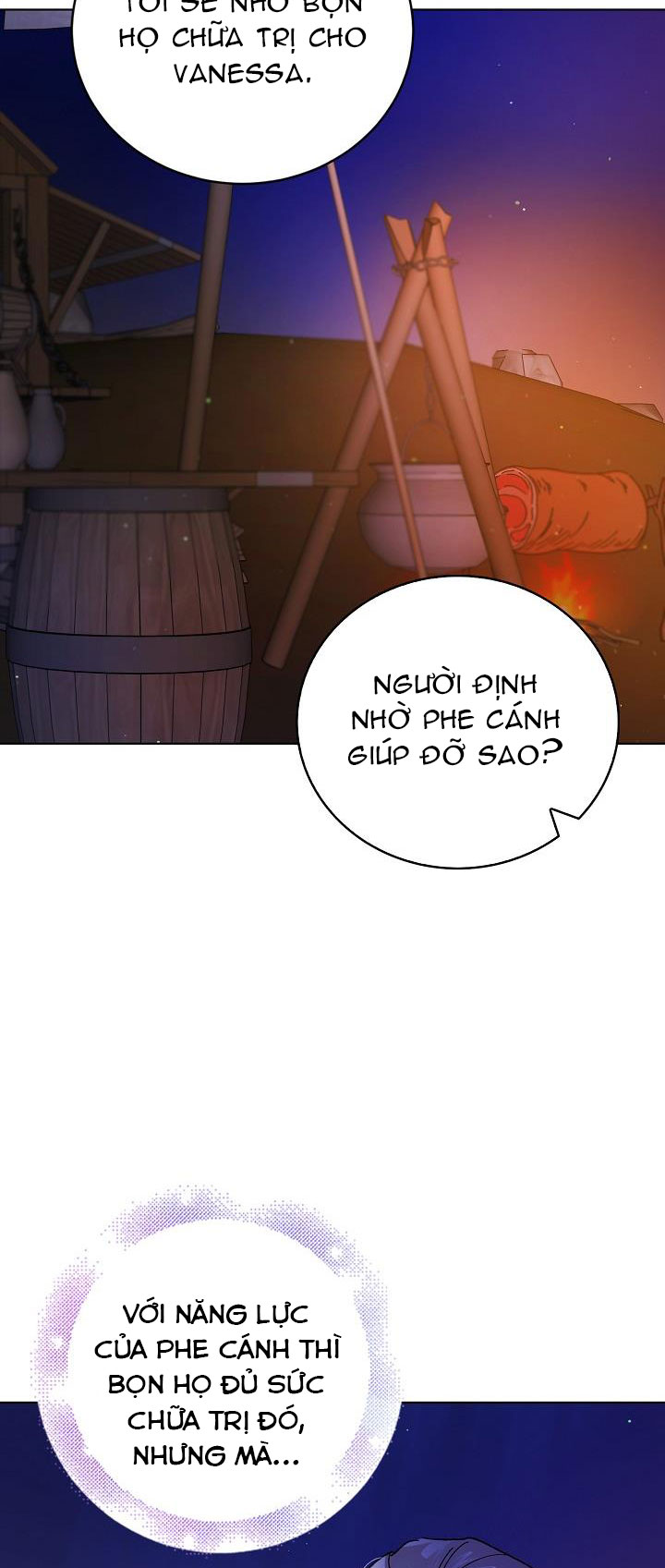 cách để em bảo vệ anh chapter 38 41