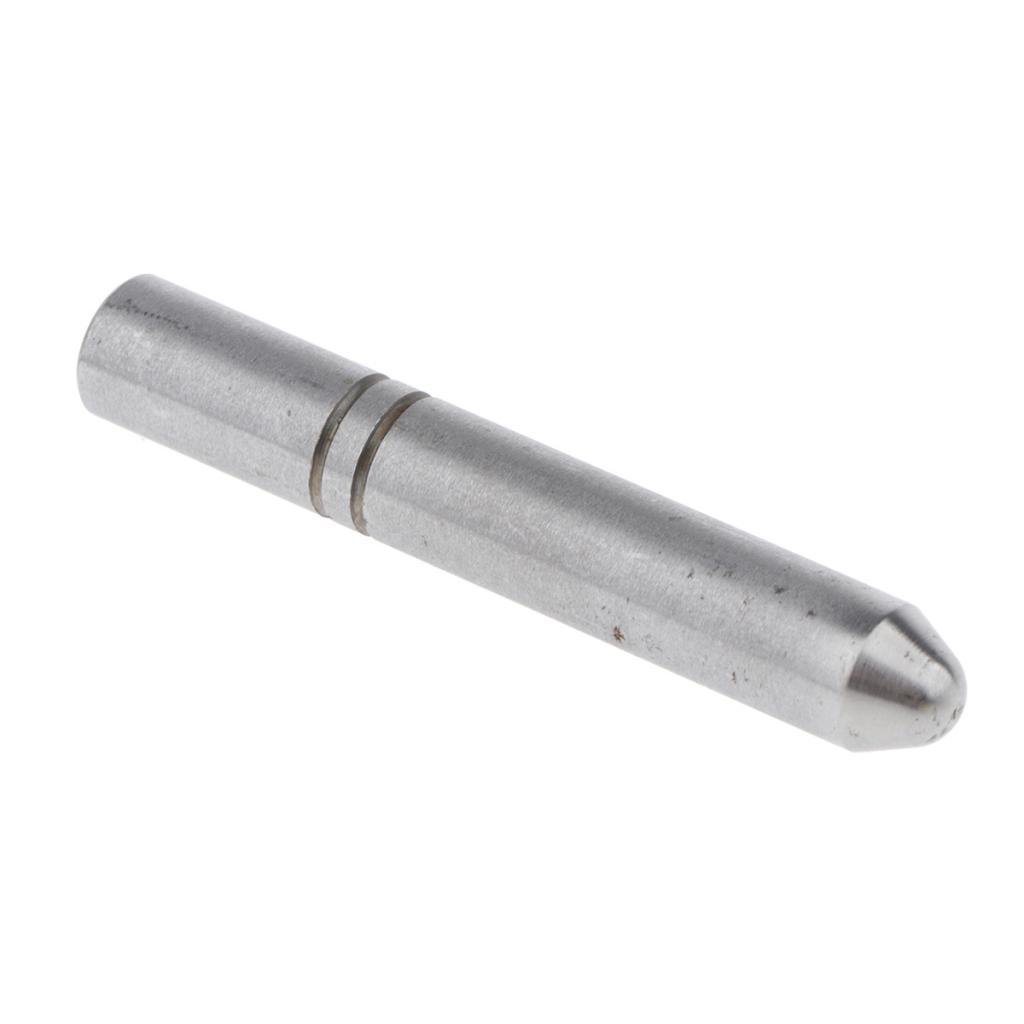 Plunger Prop Shaft for Yamaha Makara Outboard 25HP 30HP 2 4 Stroke