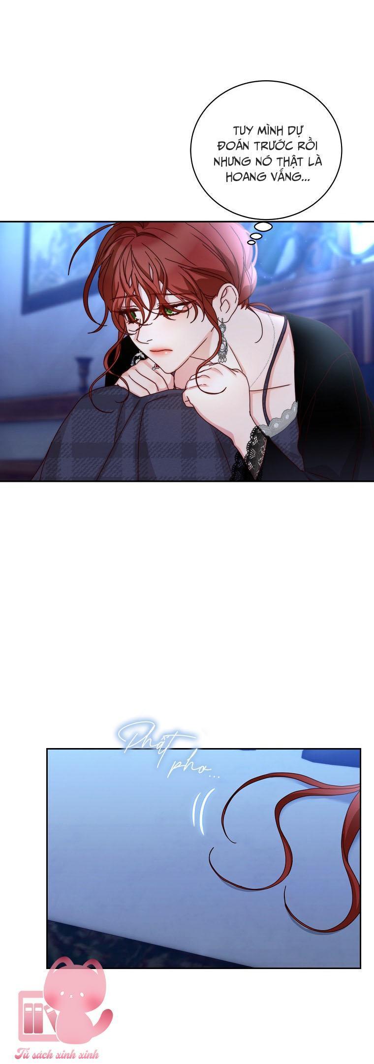 thế thì ta cứ trở thành kẻ ác thôi chapter 70 27