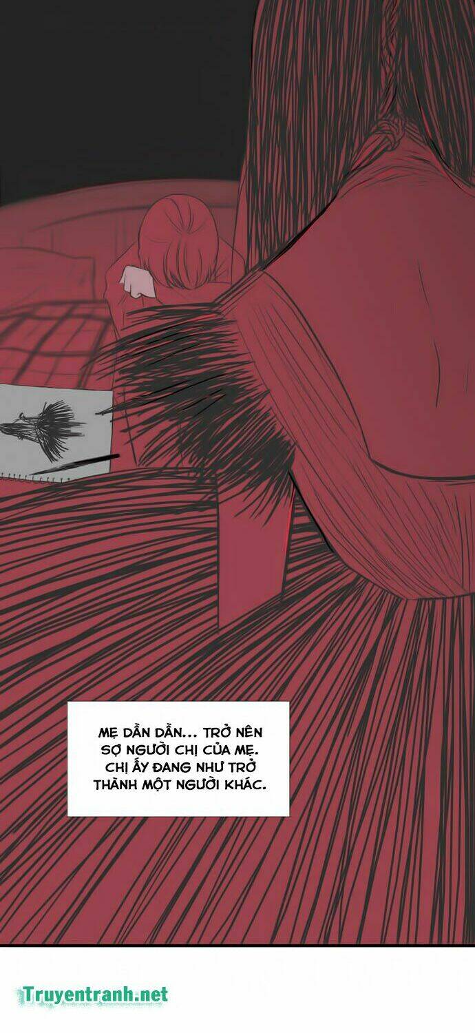 lời thì thầm ma quỉ chapter 4 2