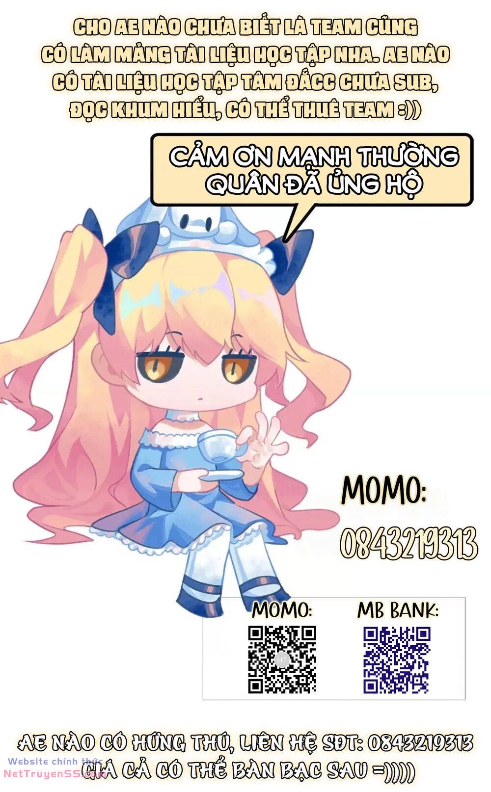 Ta Sáng Tạo Truyền Thuyết Đô Thị chapter 17.5 32