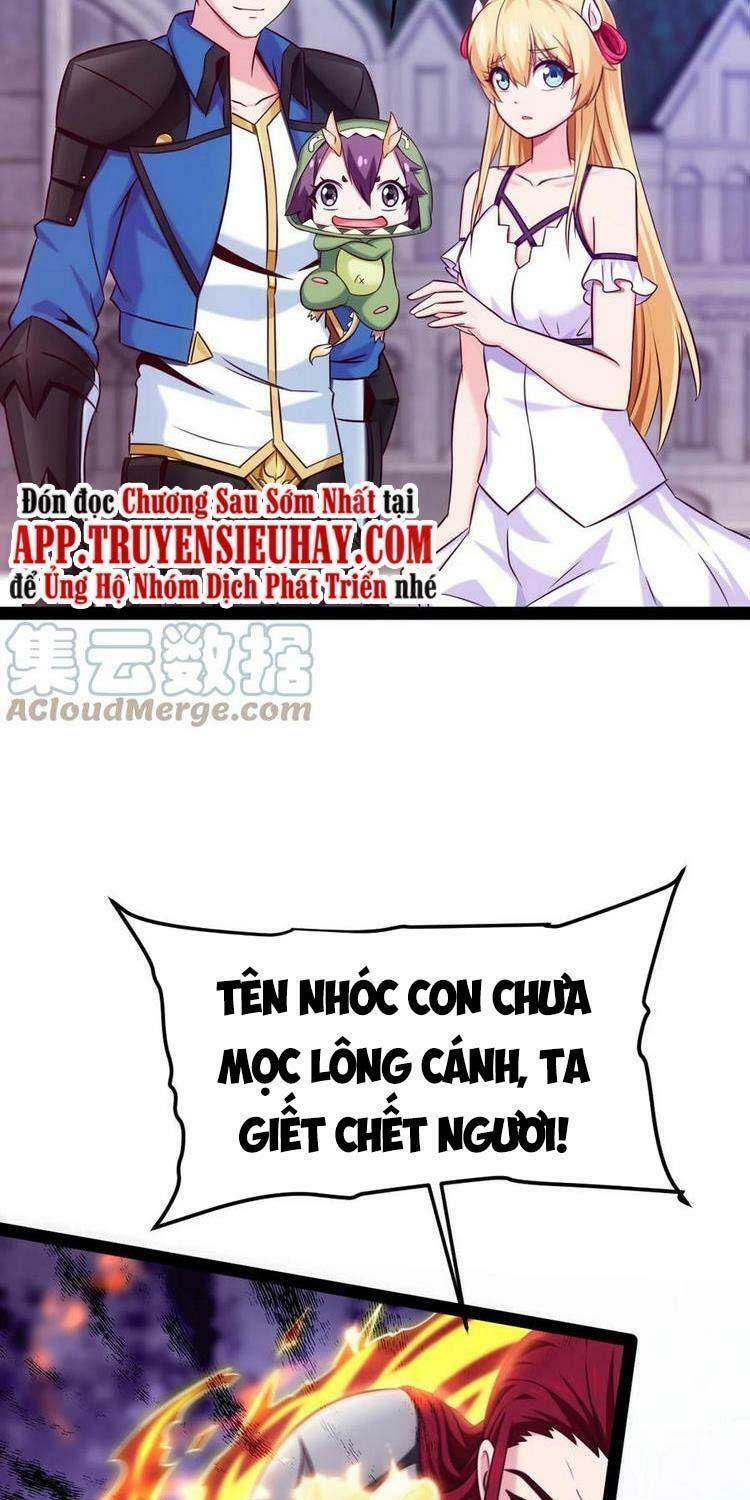 ma thú kiếm thánh dị giới tung hoành chapter 208 13