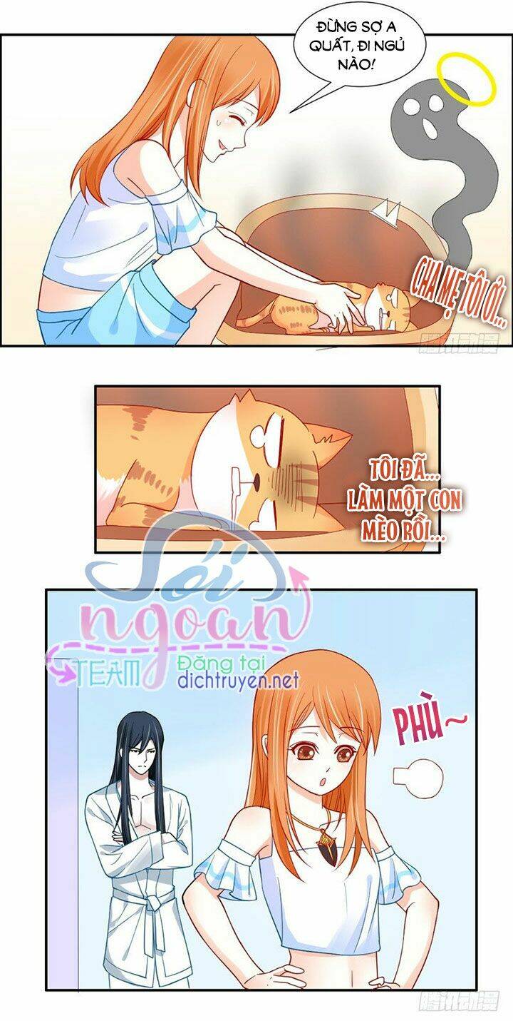 ma vương đại nhân đi thông thả chapter 53 8