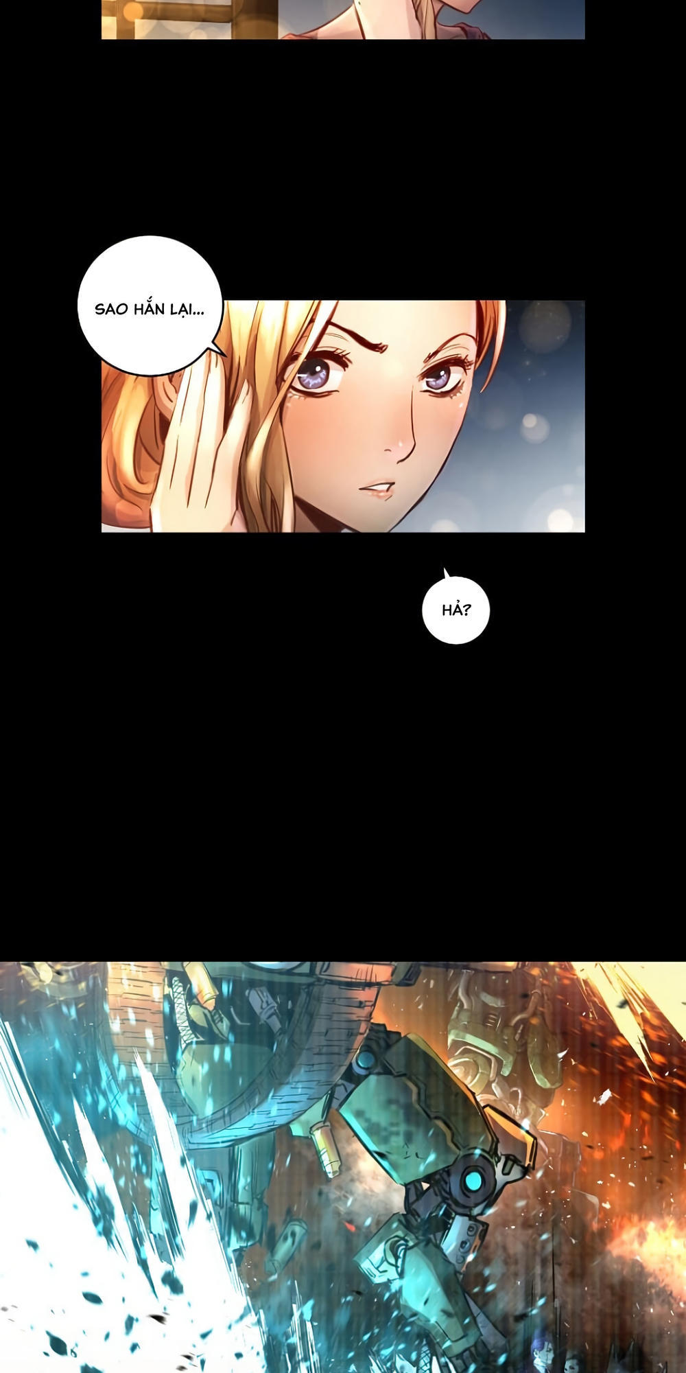 tam tuyệt tại dị giới chapter 66 5