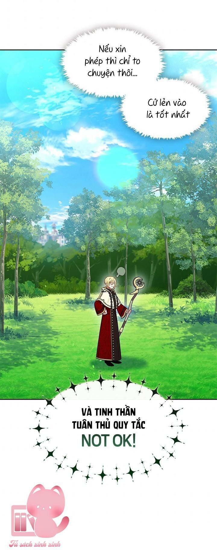 hãy coi chừng ác nữ chapter 118 66