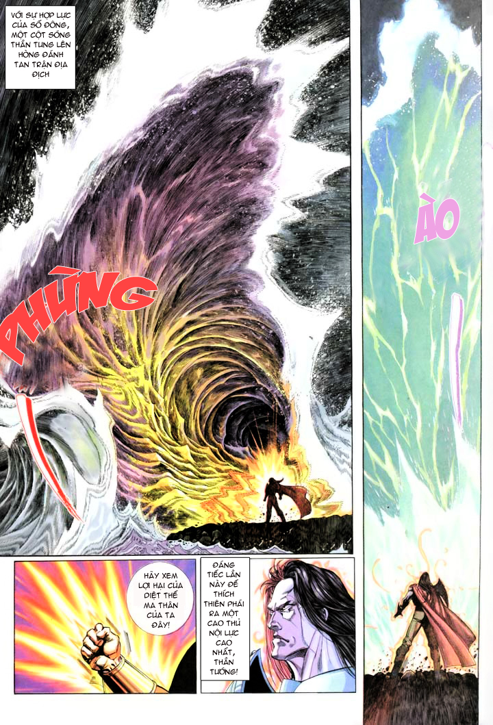 phong vân chapter 187 18