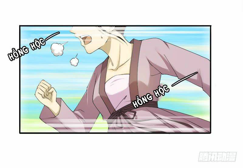 khuynh thế độc phi chapter 20 5