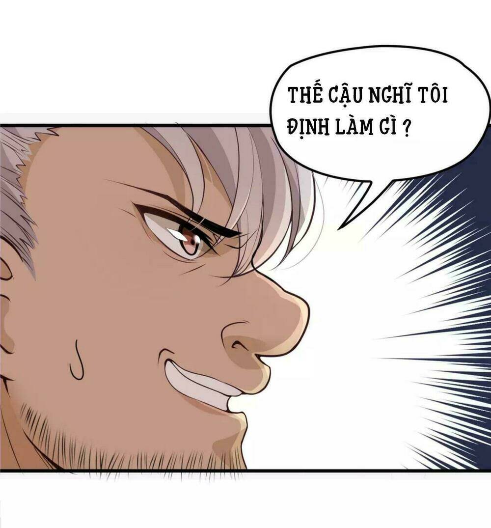 mệnh trung khuyết quân chapter 1.2 11