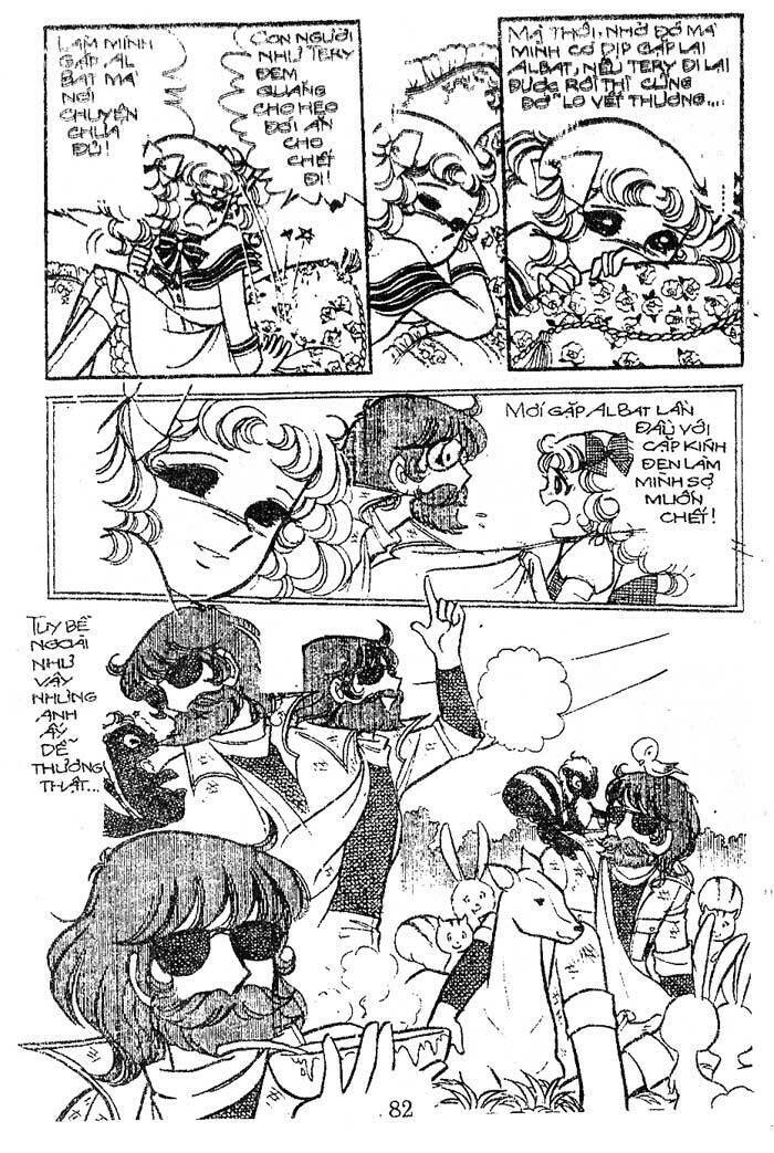 candy candy chapter 14 14