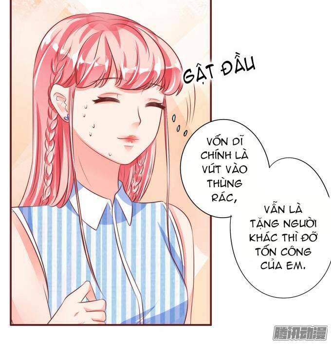 vương tước tư hữu bảo bối chapter 25 7