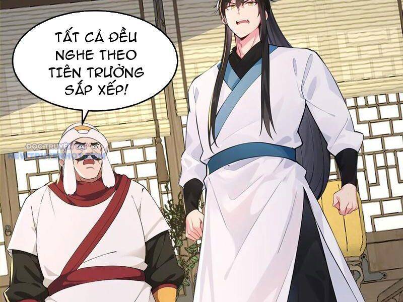 ta thực sự không muốn làm thần tiên chapter 101 87