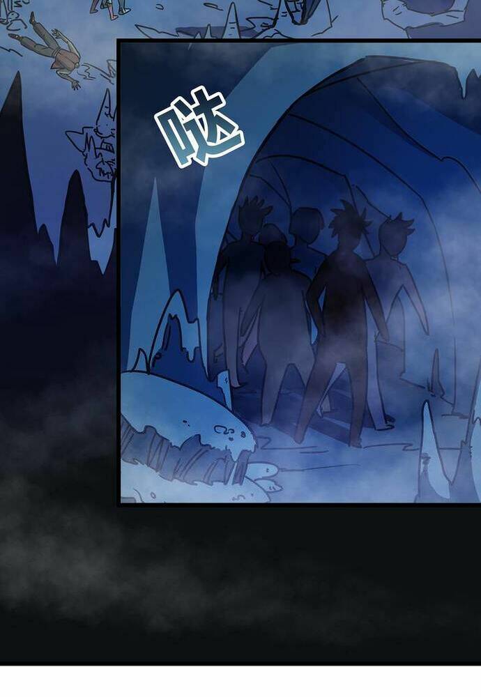 phong quỷ truyền thuyết chapter 73 24