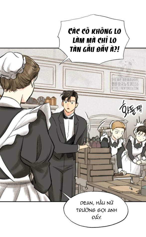 [18+] sự thuần khiết dành cho em chapter 18.2 2