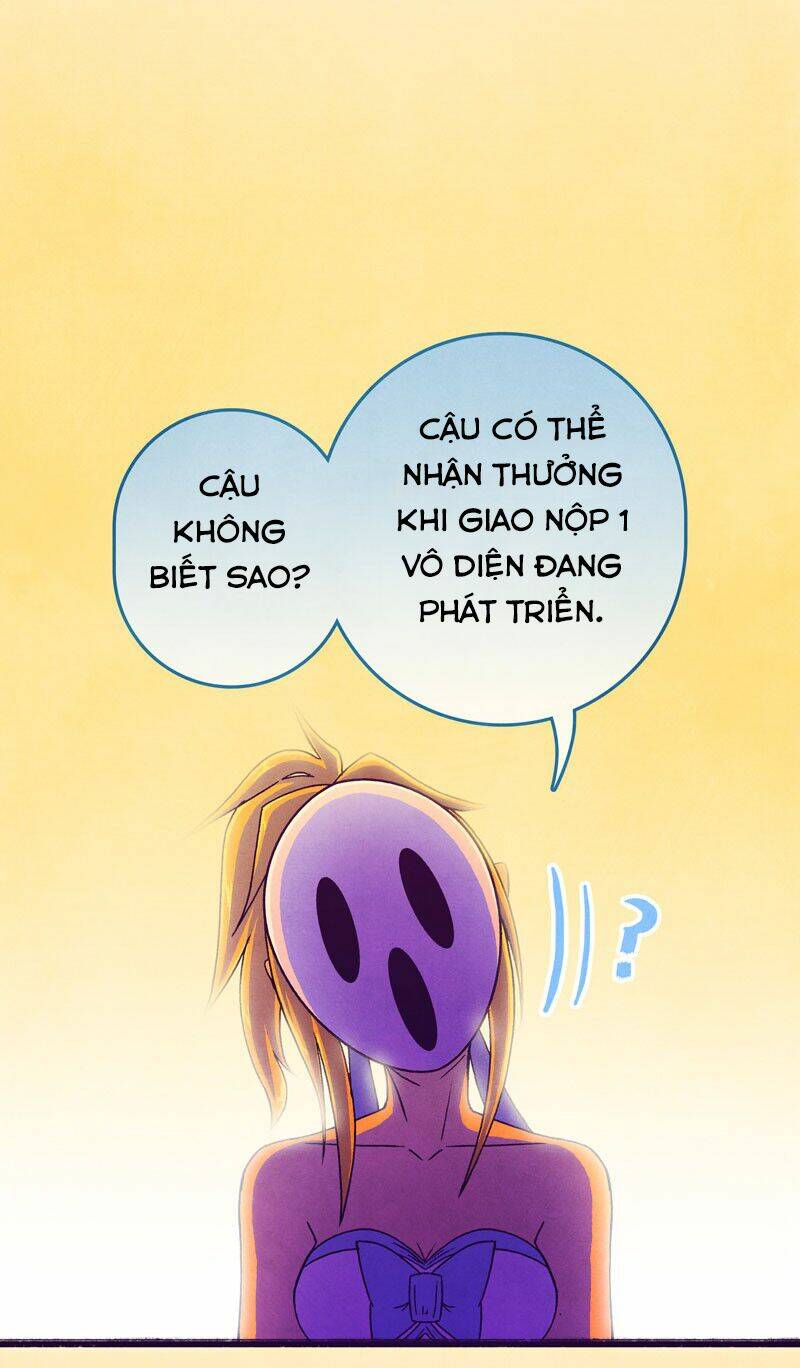 city of blank chapter 5 9