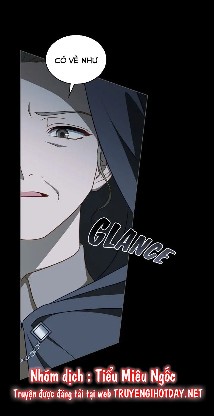 cầu mong chúa sẽ cứu rỗi cho cái chết của tôi chapter 28 5