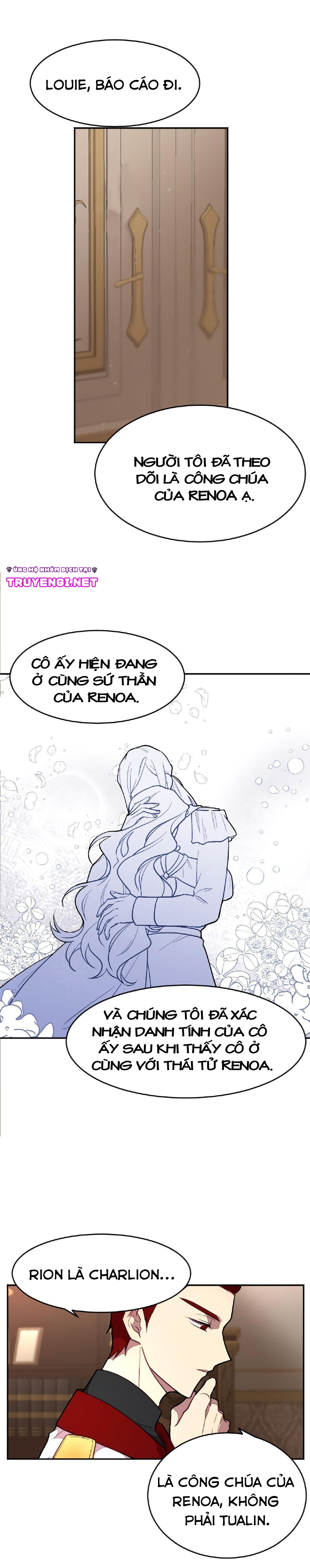 trao trọn con tim cho hoàng đế chapter 8 4