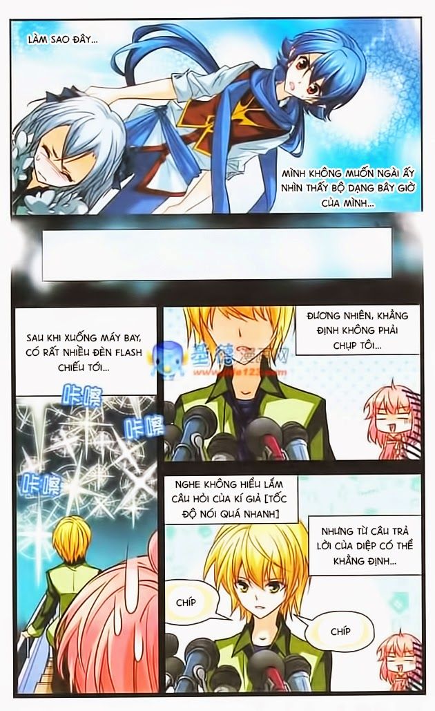 mị chi ma hạp 2 chapter 1 8