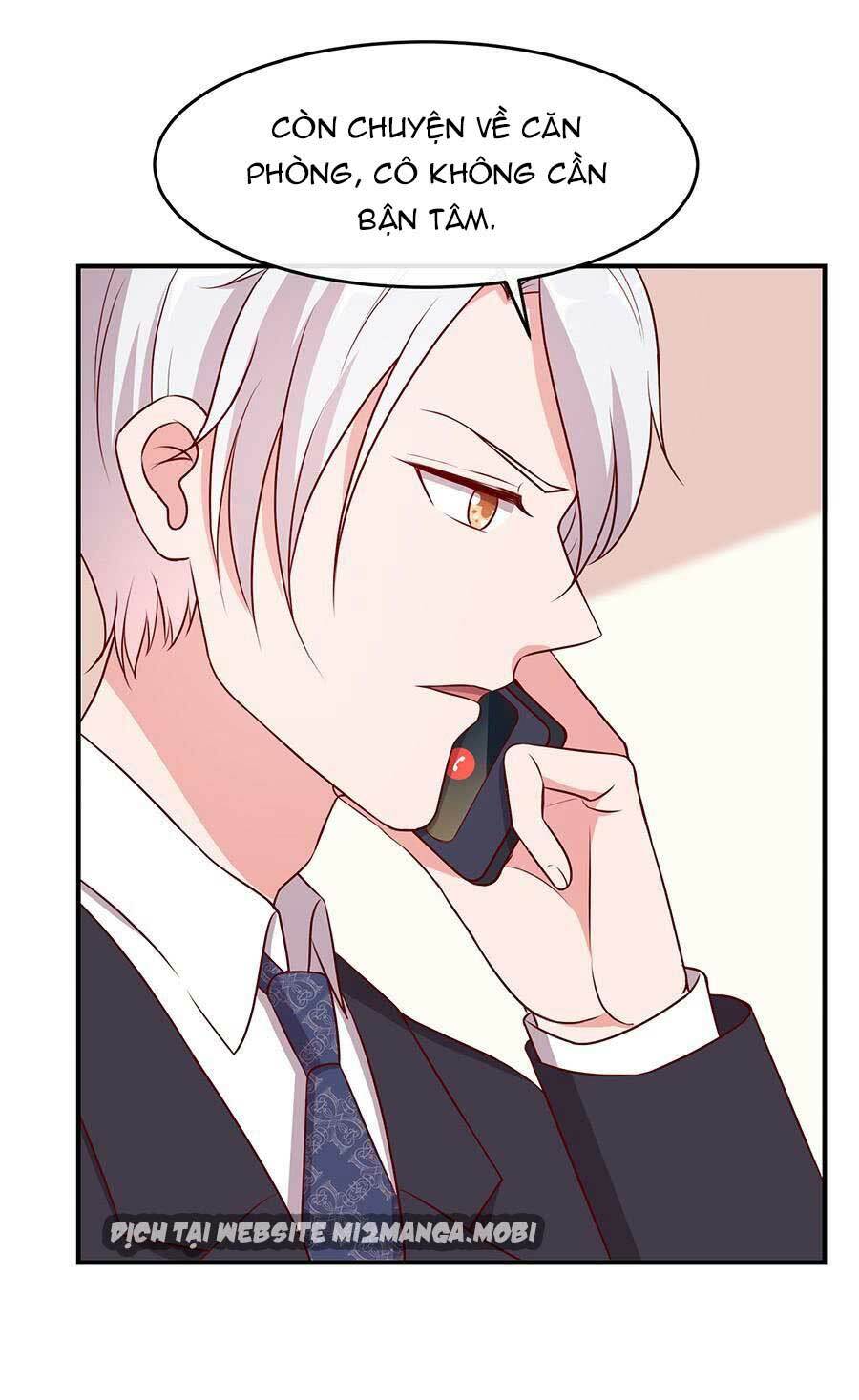 gả cho tình cũ làm lão bà chapter 45 45