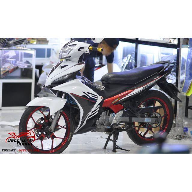 Tem rời crom ex 135 đặt in