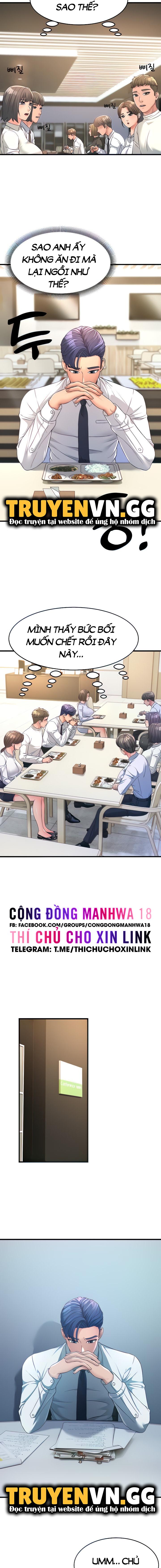 đến mẹ vợ cũng phải chiều theo ý anh chapter 3 6