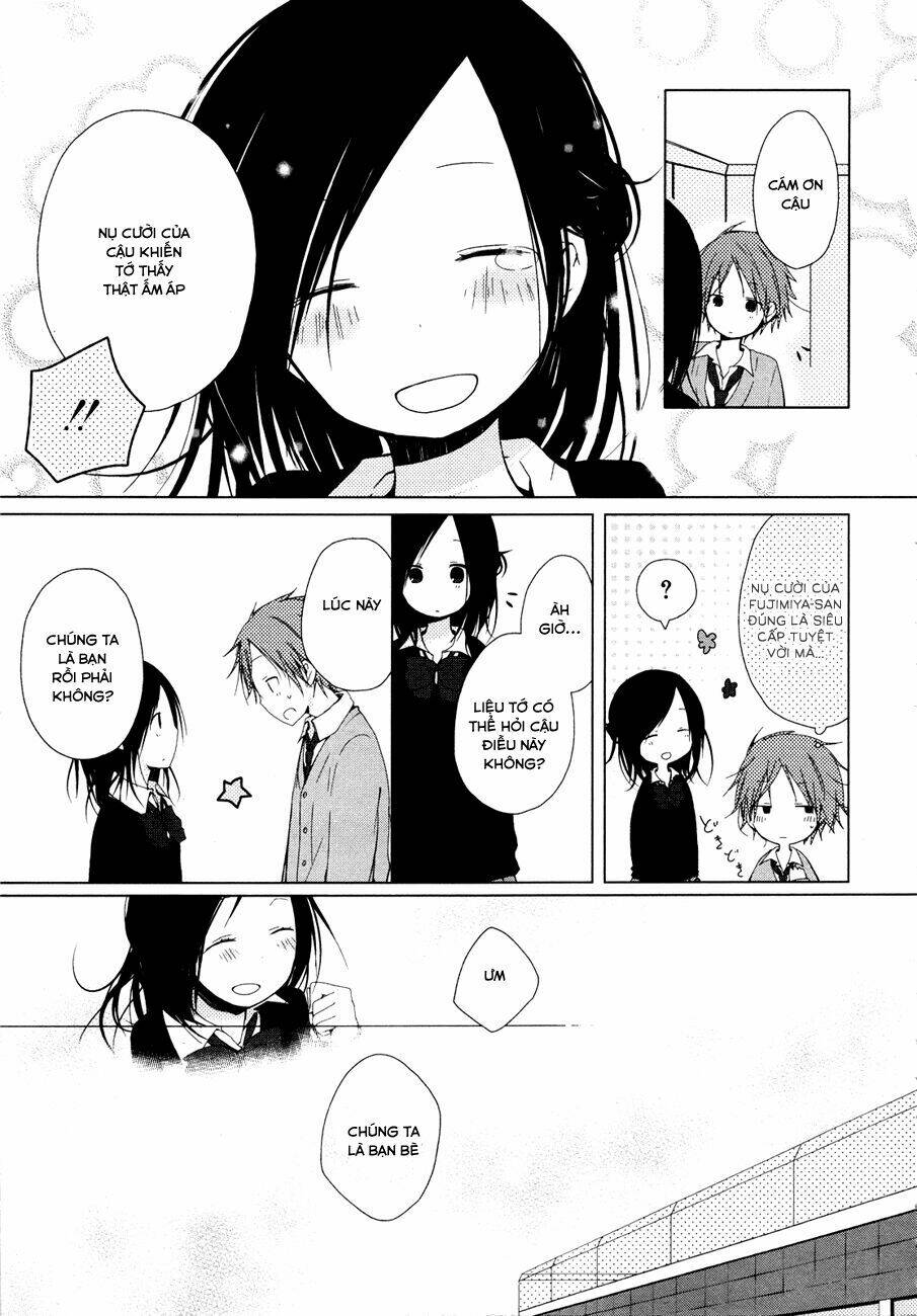 one week friends dst chapter 0 42