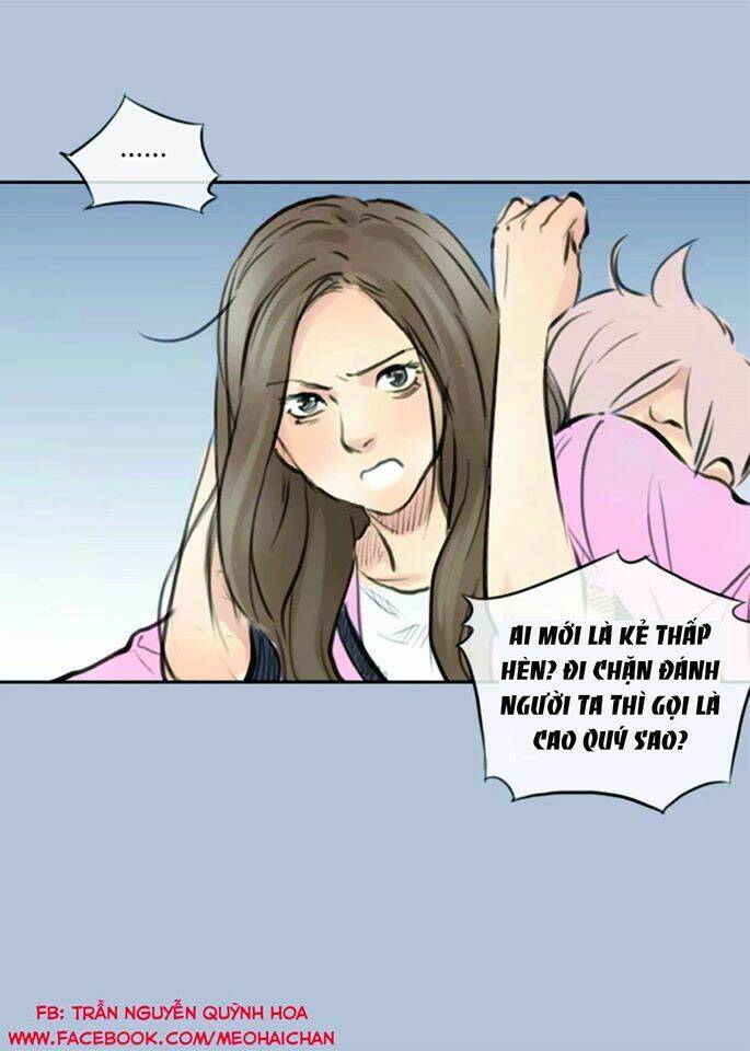 12 giờ của lọ lem chapter 35 18